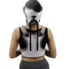 ADJUSTABLE HEAD NECK CHEST FIXATION BRACE - Image 3