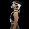 ADJUSTABLE HEAD NECK CHEST FIXATION BRACE - Image 2