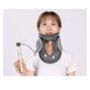 ADJUSTABLE NECK BRACE