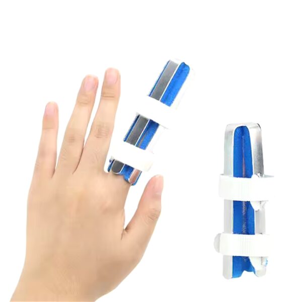 ALUMINIUM FINGER SPLINT - Image 2