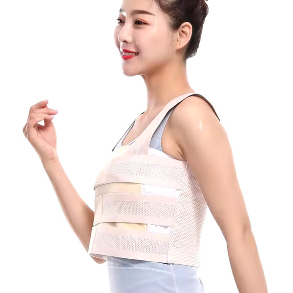 CHEST COMPRESSION BANDAGE - Image 4