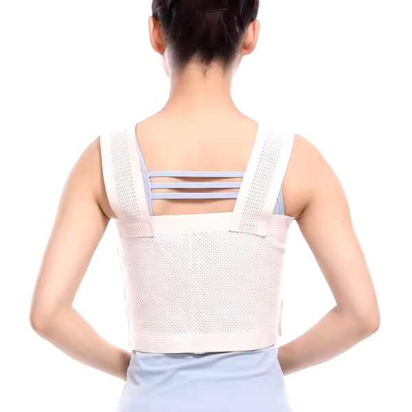 CHEST COMPRESSION BANDAGE - Image 5