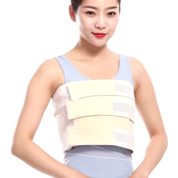 CHEST COMPRESSION BANDAGE