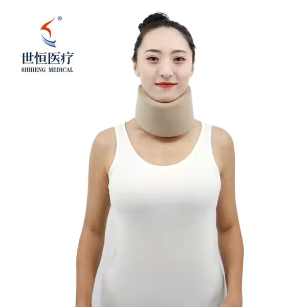 FOAM CERVICAL COLLAR - Image 3