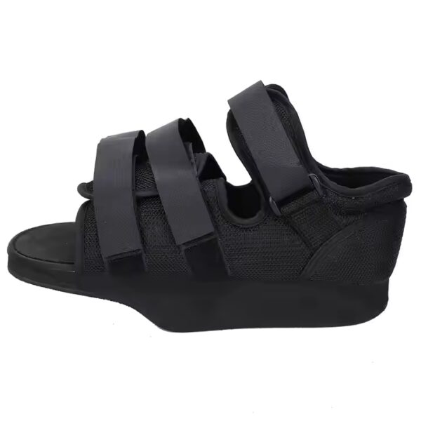 FRONT DECOMPRESSION SHOES