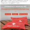 Emergency First Aid Kit - Image 3