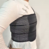 RIB FIXATION BAND (BLACK)