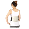 WAIST SUPPORT BELT GREY