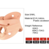 RIGID CERVICAL COLLAR - Image 2