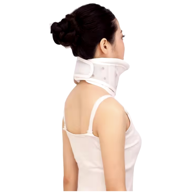 V-SHAPE CERVICAL COLLAR - Image 3