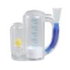 SPIROMETER (BREATHING EXERCISE) 1 BALL - Image 2