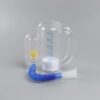 SPIROMETER (BREATHING EXERCISE) 1 BALL - Image 3