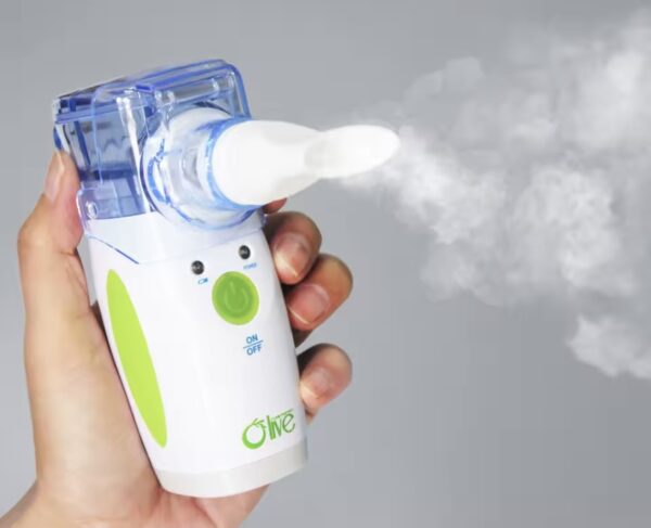 MESH NEBULIZER