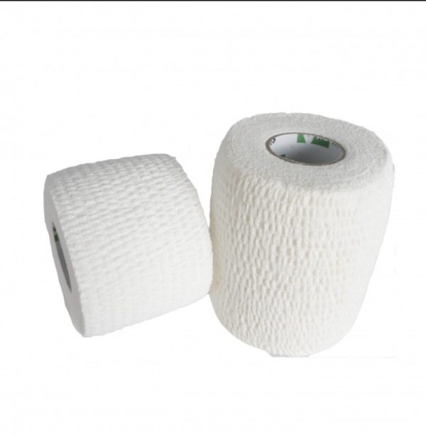 Self-adhesive  Elastic bandage