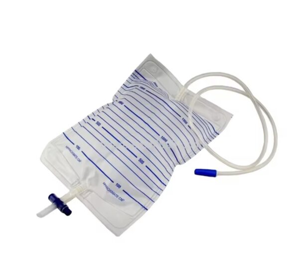 Urine bag