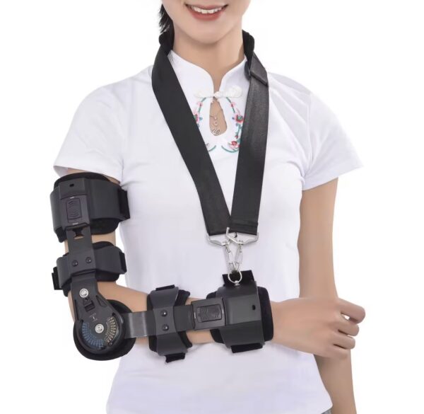Adjustable Elbow Brace For Children