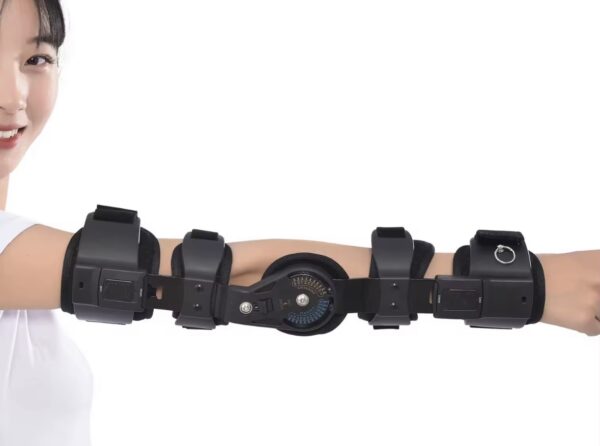 Adjustable Elbow Brace For Children - Image 5