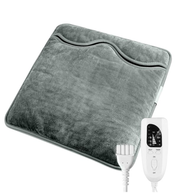 Electric Heating Foot Pad. - Image 4