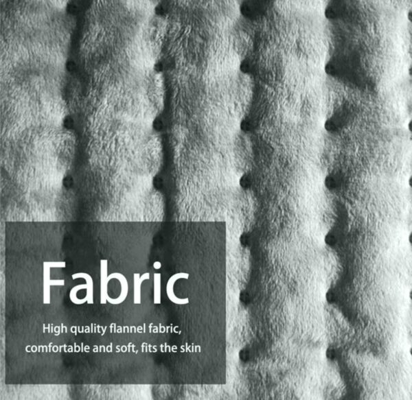 Electric Heating Pad (40*30cm) - Image 7