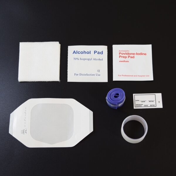 IV (intravenous) Start Kit - Image 4