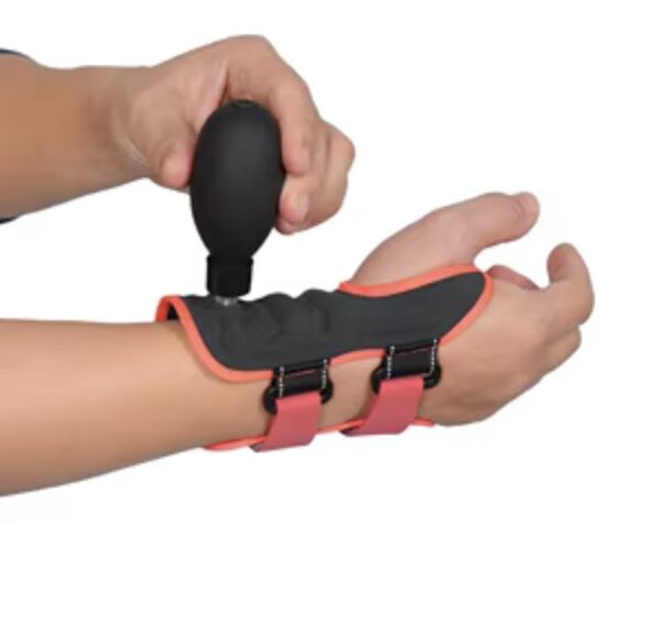 Inflatable Wrist  Strap Style - Image 4
