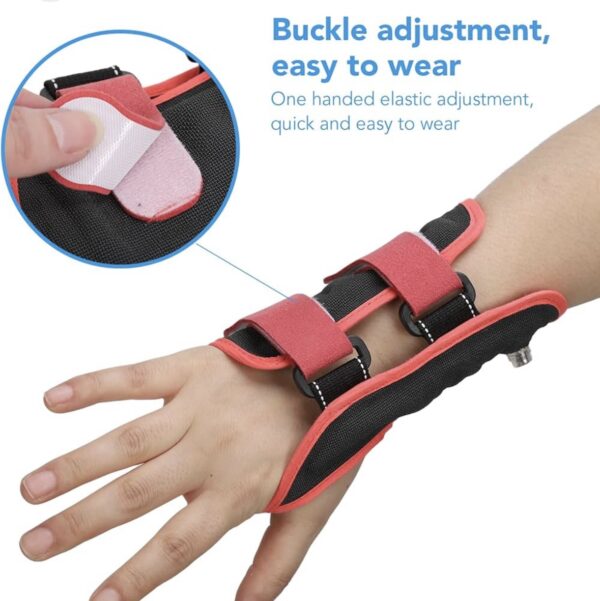 Inflatable Wrist  Strap Style - Image 3