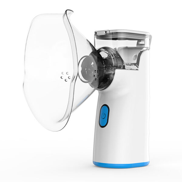 Mesh Nebulizer (N3 Atomization)