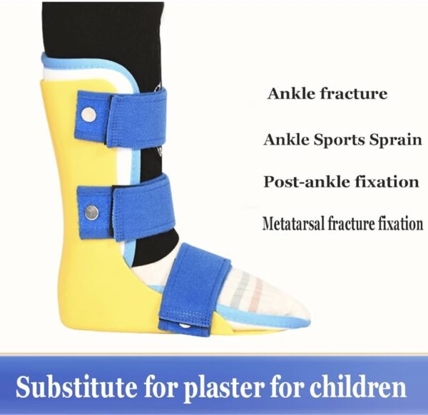 Walker Boot Short for Children - Image 3