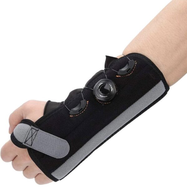 Wrist Strap with Knob Style - Image 5