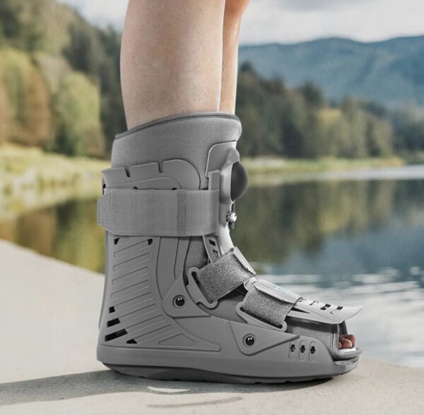 Walker Short Boot (Aircast) - Image 5