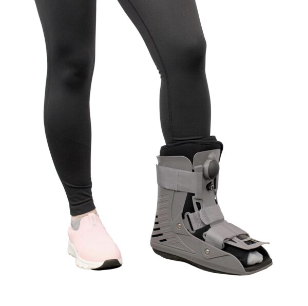 Walker Short Boot (Aircast) - Image 4
