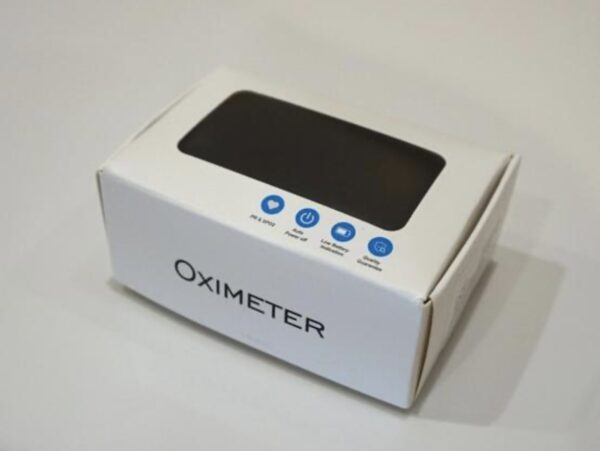 Pulse Oximeter (TFT) - Image 4