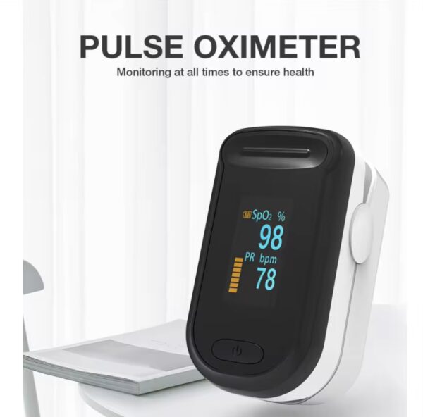 Pulse Oximeter (TFT)