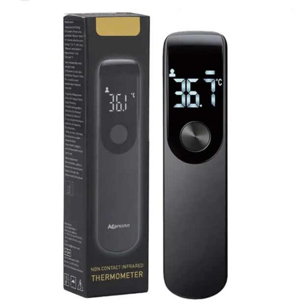 Infrared Forehead Thermometer