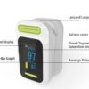 Pulse Oximeter (OLED) - Image 6